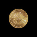 2026 1/10 oz Austrian Gold Philharmonic