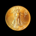 2026 1/2 oz American Gold Eagle BU
