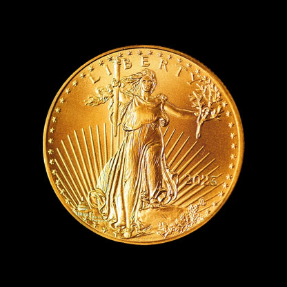 1/2 oz American Gold Eagle 2026