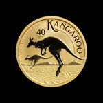 1/2 oz Gold Kangaroo 2026