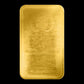 1 Gram Gold Bar Germania Mint