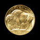 1 oz American Gold Buffalo 2026