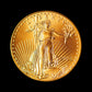 1 oz American Gold Eagle 2026