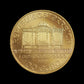 2026 1 oz Austrian Gold Philharmonic - Summit Metals