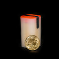 1 oz American Gold Buffalo Mint Tube 2026 (BU)