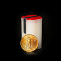 1 oz American Gold Eagle Mint Tube 2026 (BU)