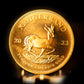 1 oz South African Gold Krugerrand (Random Year)