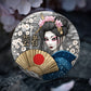 Geisha 2 oz Silver Coin 2025 – T&S Coin (image 3)