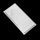 100 oz Silver Scottsdale King Bar BU