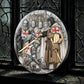 Knights Templar 2 oz Silver Coin 2026 – T&S Coin (image 5)