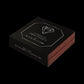1 oz Silver Maple Leaf - Diamond Dust & Black Platinum Ennobled - BU 2025