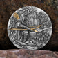Robin Hood 2 oz Silver Coin 2024 – T&S Coin (image 5)