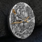 Robin Hood 2 oz Silver Coin 2024 – T&S Coin (image 6)