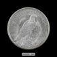 American Silver Peace Dollar Coin