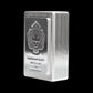 1 Kilo Silver Scottsdale Stacker BU