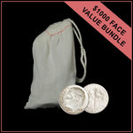 Junk Silver Dimes Roosevelt Mercury