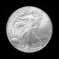 1 oz American Silver Eagle 2026