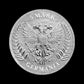 Germania Mint 1 oz Germania Silver BU 2026 Queen on the Throne