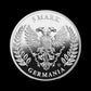 Germania Mint 1 oz Germania Silver Proof 2026 Queen on the Throne