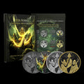 Germania Mint 2026 Norns Mystery Box: 1 oz Silver BU