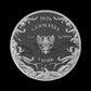 Germania Mint Mystery Box Norns Series 1 oz Silver BU Sealed Rare