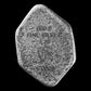 Germania Mint 1 oz Cast Silver Bar Rune Series - MANNAZ - Summit Metals