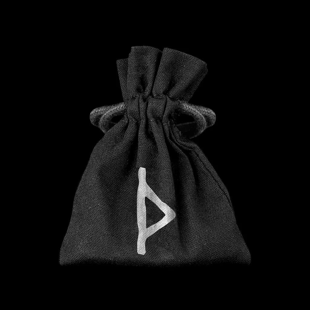 Germania Mint Rune Thurisaz 1 oz Silver Bar