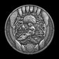Germania Mint Bödvar Saga: Loss 2 oz Silver BU Ultra High Relief 2026 - Summit Metals
