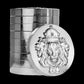 2 oz Silver Scottsdale MInt Stacker Round