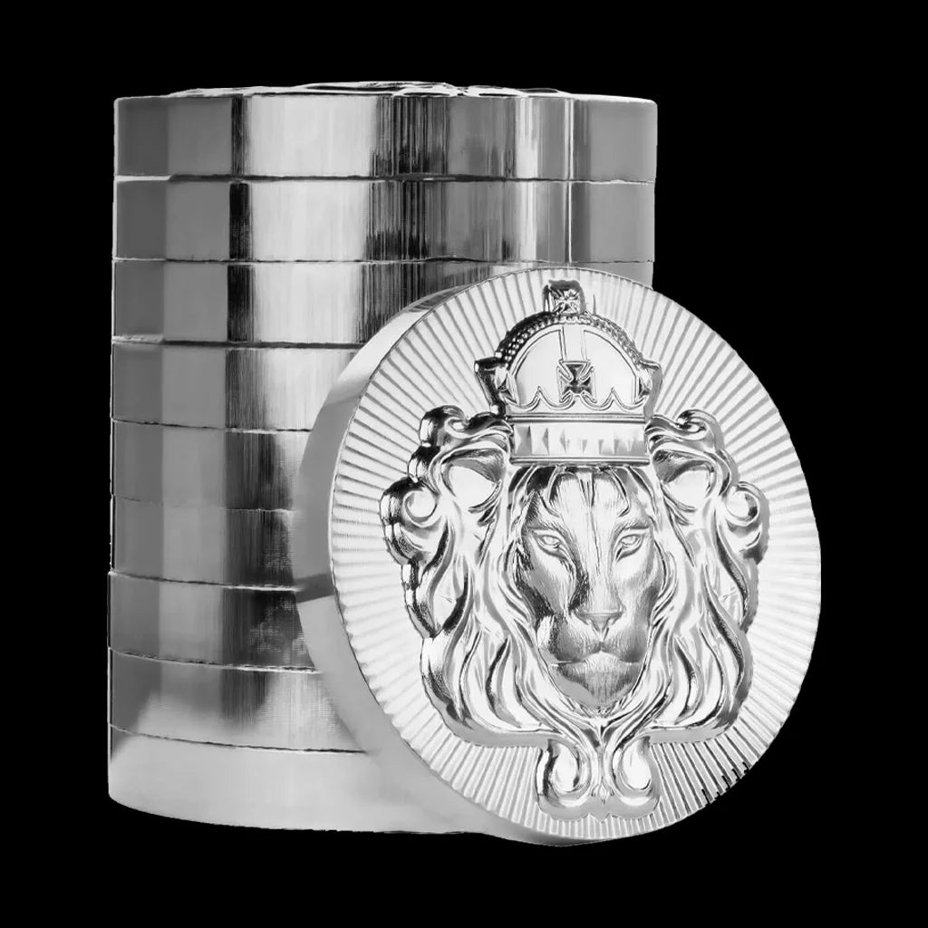 2 oz Scottsdale Mint Stacker | Scottsdale Mint Silver 2oz | Silver 2 oz Scottsdale Mint Stacker | Scottsdale Mint Silver 2oz | Silver
