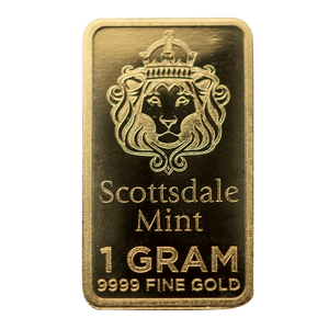 Scottsdale mint prepper bar