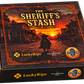 LuckyRips x Big O: The Sheriff's Stash (Precious Metals Mystery Pack)