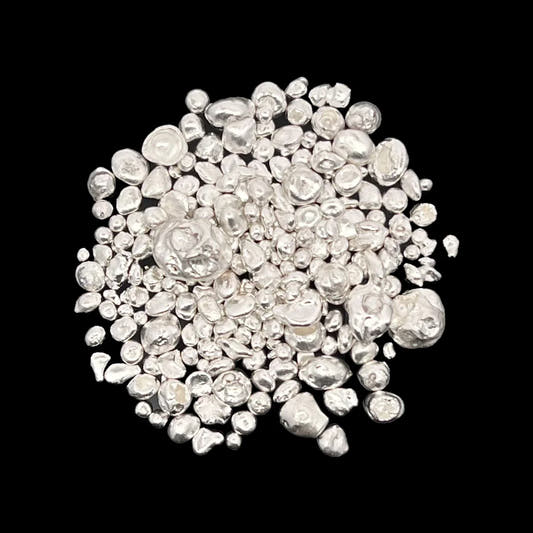 1 oz Silver Shot Silver Grain Pure