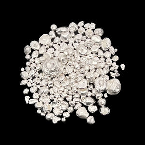 1 oz Silver Shot Silver Grain Pure