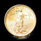 $20 U.S Gold Saint-Gaudens AU