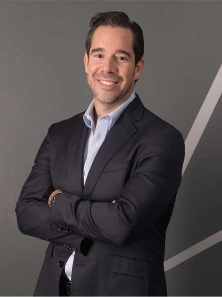 Jaime Segura