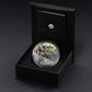 Thoth 2 oz Silver Coin 2025 – T&S Coin (image 8)