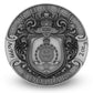 Thoth 2 oz Silver Coin 2025 – T&S Coin (image 2)