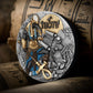 Thoth 2 oz Silver Coin 2025 – T&S Coin (image 5)