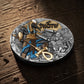Thoth 2 oz Silver Coin 2025 – T&S Coin (image 6)