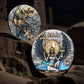Thoth 2 oz Silver Coin 2025 – T&S Coin (image 9)