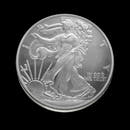 Silver Rounds for Sale | .999 Fine Silver Bullion – Summit Metals