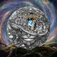 Wonderland 2 oz Silver Coin 2026 – T&S Coin (image 3)