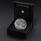 Wonderland 2 oz Silver Coin 2026 – T&S Coin (image 8)