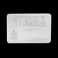 Invincible Atom Eve 1 oz Silver Coin