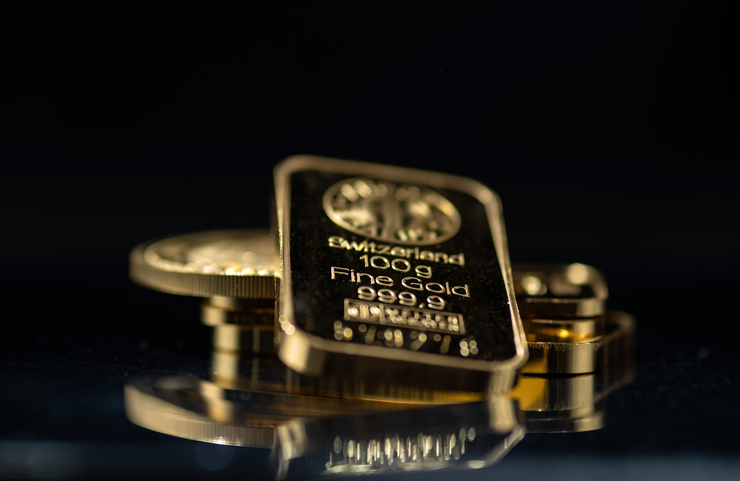 Buy Physical Gold & Silver You Can Actually Trust