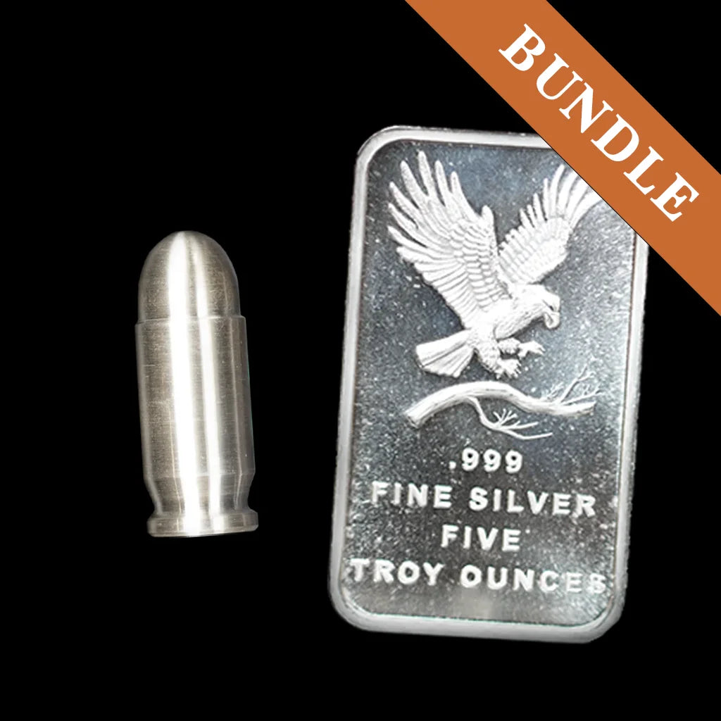 silver bundle