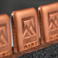 10 oz Copper Bar - Frontier Mint