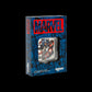 Captain America Shield Collectible Silver Coin Ultra High Relief Packaging
