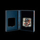 Captain America Shield Collectible Silver Coin Ultra High Relief Packaging